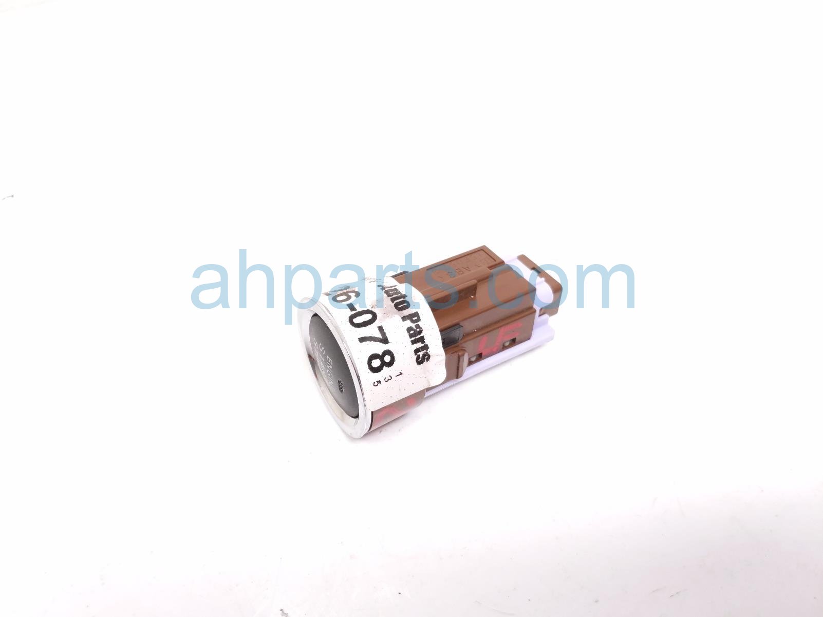 2022 Subaru WRX Column Push Start / Stop Ignition Switch 83031FL004 Replacement 2022 Subaru WRX Column Push Start / Stop Ignition Switch 83031FL004 Replacement thumbnail