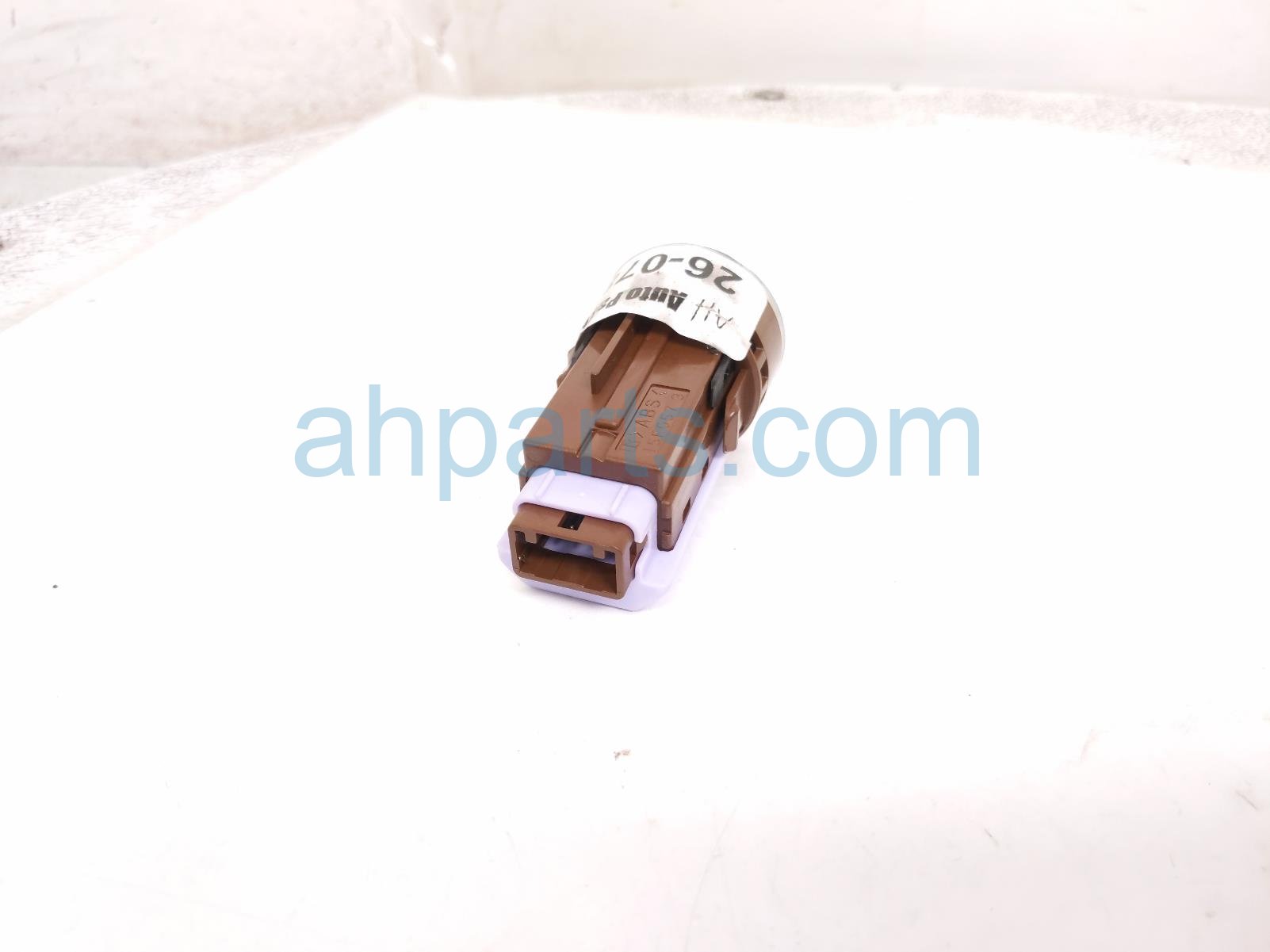 2022 Subaru WRX Column Push Start / Stop Ignition Switch 83031FL004 Replacement 2022 Subaru WRX Column Push Start / Stop Ignition Switch 83031FL004 Replacement thumbnail