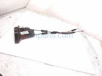 Subaru RR/LH DOOR LOCK ACTUATOR & LATCH Subaru RR/LH DOOR LOCK ACTUATOR & LATCH