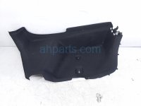 $50 Honda RR/LH QUARTER INNER TRIM LINER - BLK $50 Honda RR/LH QUARTER INNER TRIM LINER - BLK