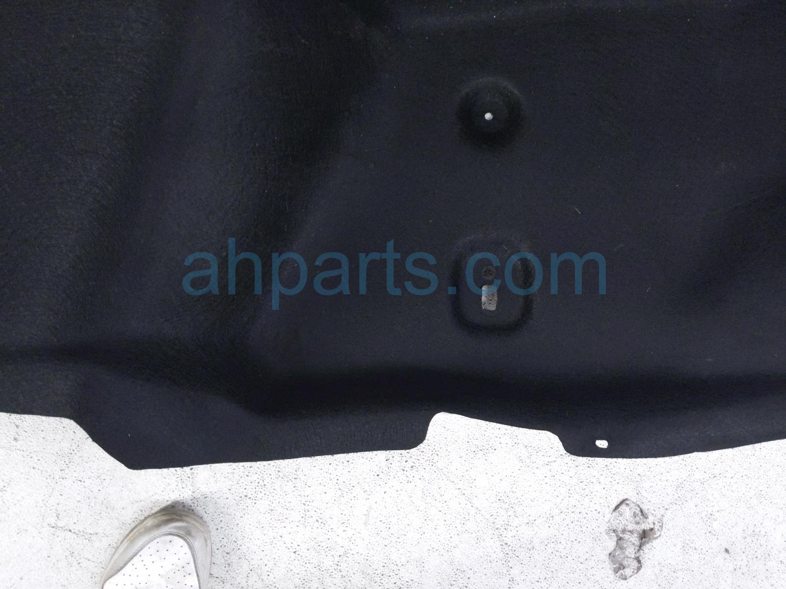 2024 Honda Accord Rear Driver Quarter Inner Trim Liner Blk 84651 30A A11ZA Replacement 2024 Honda Accord Rear Driver Quarter Inner Trim Liner Blk 84651 30A A11ZA Replacement thumbnail