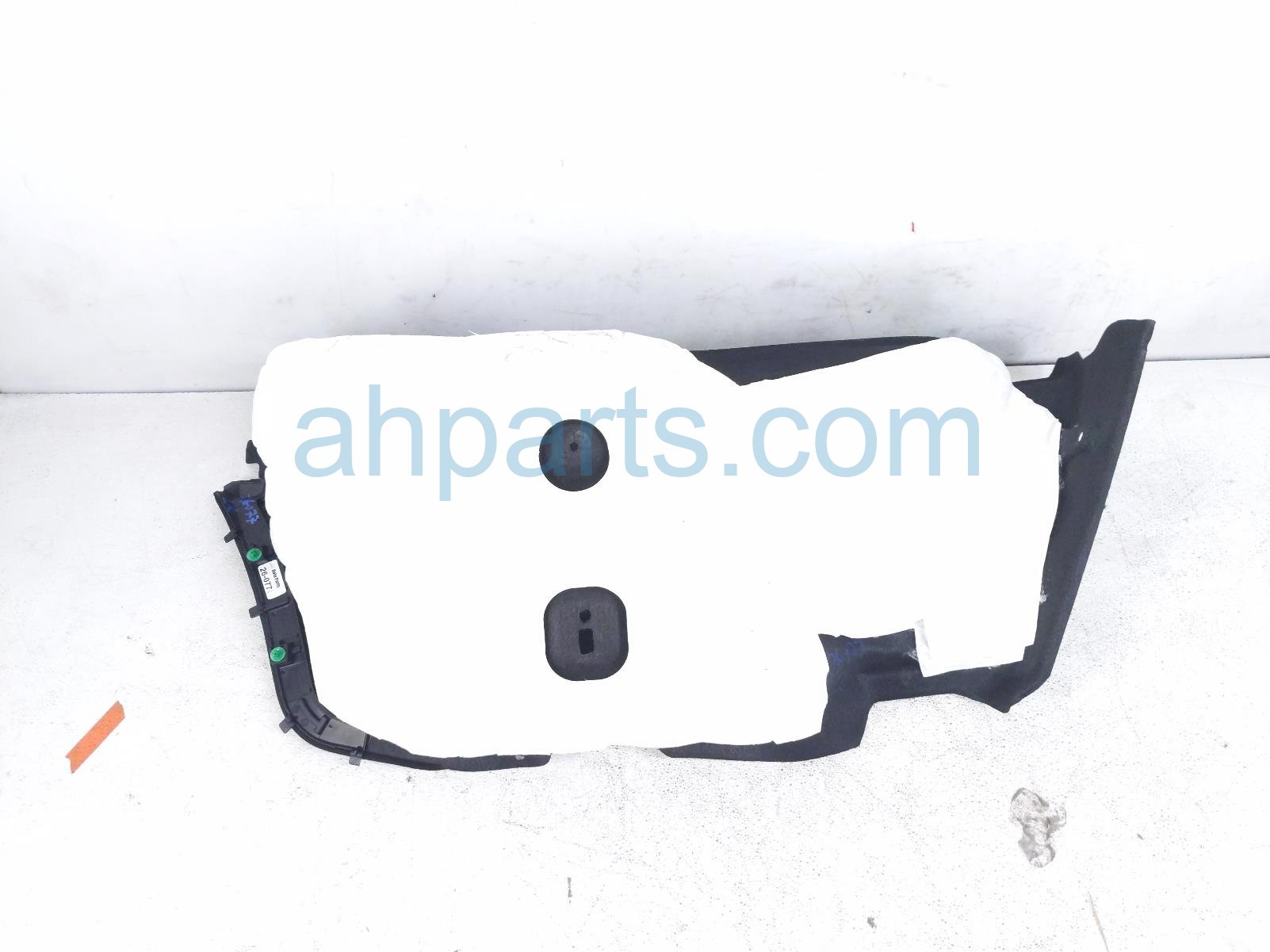 2024 Honda Accord Rear Driver Quarter Inner Trim Liner Blk 84651 30A A11ZA Replacement 2024 Honda Accord Rear Driver Quarter Inner Trim Liner Blk 84651 30A A11ZA Replacement thumbnail