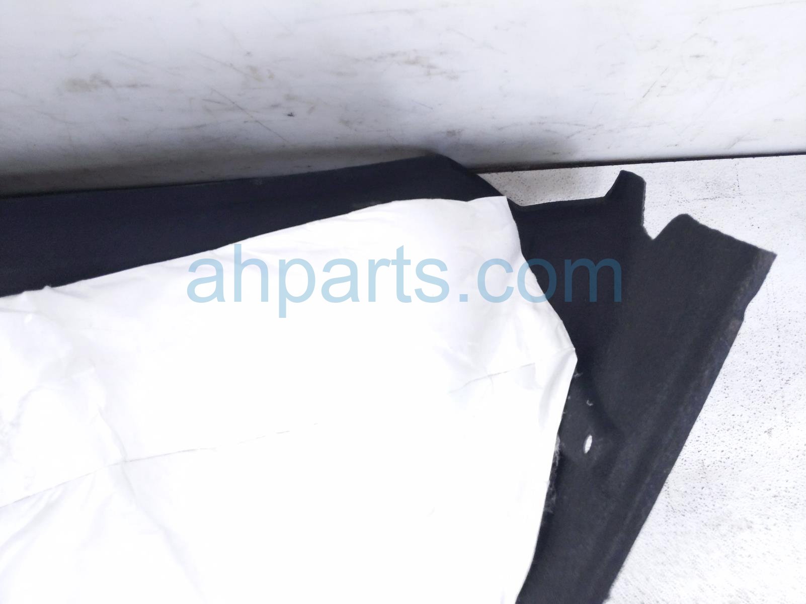 2024 Honda Accord Rear Driver Quarter Inner Trim Liner Blk 84651 30A A11ZA Replacement 2024 Honda Accord Rear Driver Quarter Inner Trim Liner Blk 84651 30A A11ZA Replacement thumbnail