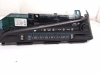 Lexus HEATER/AC CONTROL(ON DASH) - Lexus HEATER/AC CONTROL(ON DASH) -