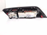 Lexus MASTER WINDOW CONTROL SWITCH Lexus MASTER WINDOW CONTROL SWITCH