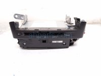 Lexus AUDIO/RADIO RECEIVER Lexus AUDIO/RADIO RECEIVER