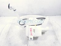 Lexus WINDSHIELD WASHER RESERVOIR TANK Lexus WINDSHIELD WASHER RESERVOIR TANK