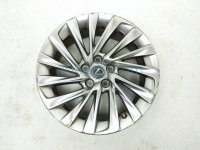 $250 Lexus FR/LH WHEEL / RIM - CURB RASH $250 Lexus FR/LH WHEEL / RIM - CURB RASH
