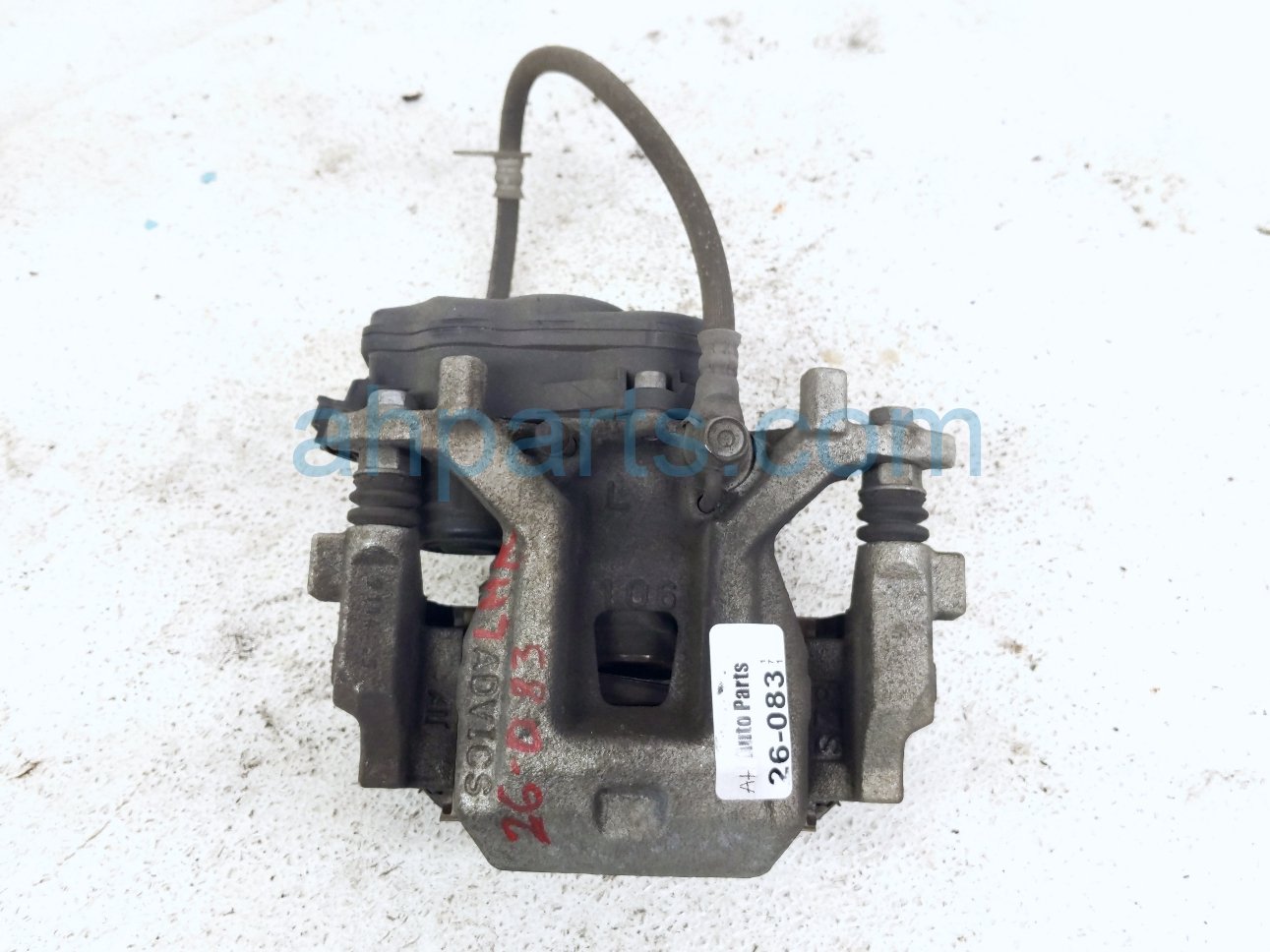 Lexus RR/LH BRAKE CALIPER