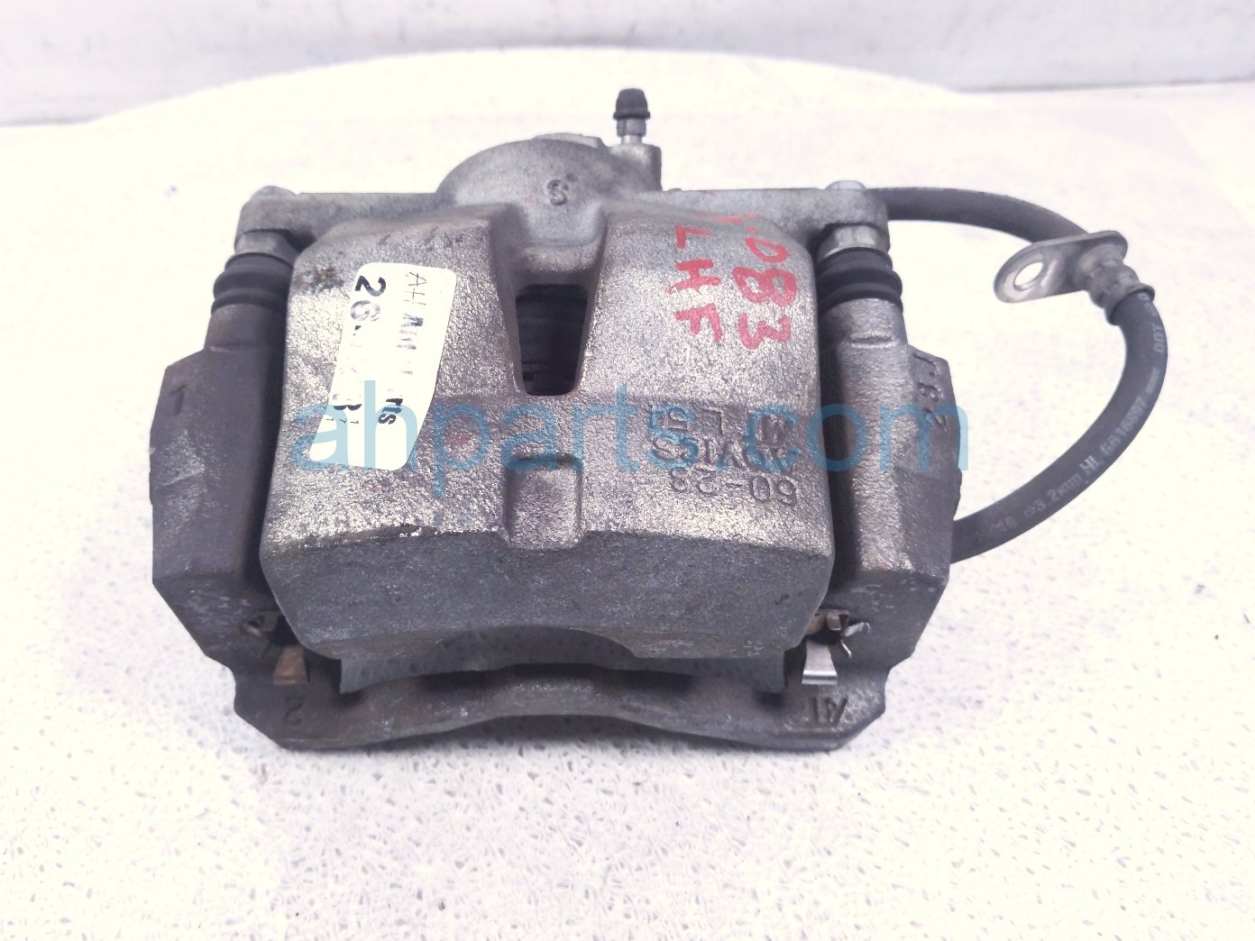 Lexus FR/LH BRAKE CALIPER