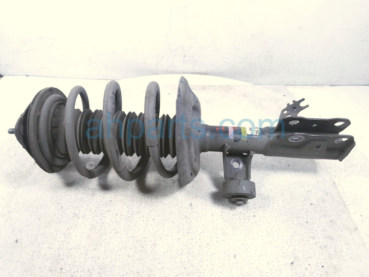 Lexus FR/RH STRUT ABSORBER + SPRING