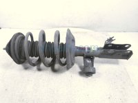 Lexus FR/RH STRUT ABSORBER + SPRING Lexus FR/RH STRUT ABSORBER + SPRING