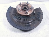 Lexus FR/RH SPINDLE KNUCKLE HUB Lexus FR/RH SPINDLE KNUCKLE HUB
