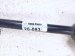2019 Lexus Es300h Rear Passenger Forward Lower Control Arm 48710 33160 Replacement 2019 Lexus Es300h Rear Passenger Forward Lower Control Arm 48710 33160 Replacement thumbnail