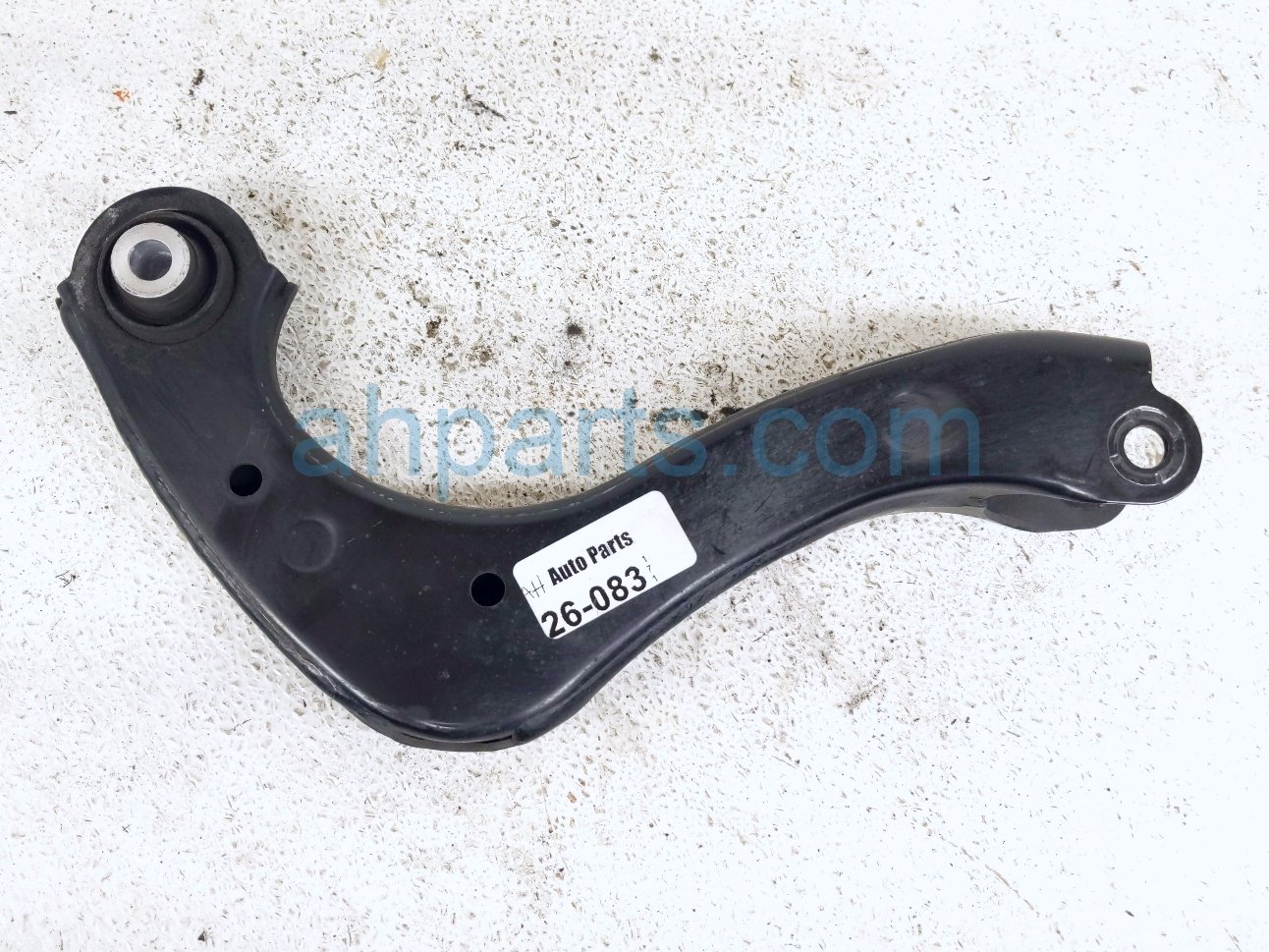 Lexus RR/RH UPPER CONTROL ARM -
