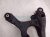 2019 Lexus Es300h Crossmember Rear Sub Frame / Cradle 51206 33120 Replacement 2019 Lexus Es300h Crossmember Rear Sub Frame / Cradle 51206 33120 Replacement thumbnail
