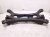 2019 Lexus Es300h Crossmember Rear Sub Frame / Cradle 51206 33120 Replacement 2019 Lexus Es300h Crossmember Rear Sub Frame / Cradle 51206 33120 Replacement thumbnail