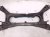 2019 Lexus Es300h Crossmember Rear Sub Frame / Cradle 51206 33120 Replacement 2019 Lexus Es300h Crossmember Rear Sub Frame / Cradle 51206 33120 Replacement thumbnail