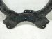 2019 Lexus Es300h Crossmember Front Engine Sub Frame / Cradle 51100 33170 Replacement 2019 Lexus Es300h Crossmember Front Engine Sub Frame / Cradle 51100 33170 Replacement thumbnail