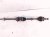 2019 Lexus Es300h Front Passenger Cv Axle Drive Shaft 43410 33360 Replacement 2019 Lexus Es300h Front Passenger Cv Axle Drive Shaft 43410 33360 Replacement thumbnail