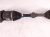 2019 Lexus Es300h Front Passenger Cv Axle Drive Shaft 43410 33360 Replacement 2019 Lexus Es300h Front Passenger Cv Axle Drive Shaft 43410 33360 Replacement thumbnail