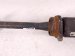 2019 Lexus Es300h Front Passenger Cv Axle Drive Shaft 43410 33360 Replacement 2019 Lexus Es300h Front Passenger Cv Axle Drive Shaft 43410 33360 Replacement thumbnail