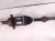 2019 Lexus Es300h Front Passenger Cv Axle Drive Shaft 43410 33360 Replacement 2019 Lexus Es300h Front Passenger Cv Axle Drive Shaft 43410 33360 Replacement thumbnail