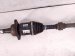 2019 Lexus Es300h Front Passenger Cv Axle Drive Shaft 43410 33360 Replacement 2019 Lexus Es300h Front Passenger Cv Axle Drive Shaft 43410 33360 Replacement thumbnail