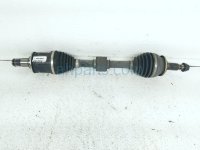 Lexus FR/LH CV AXLE DRIVE SHAFT Lexus FR/LH CV AXLE DRIVE SHAFT