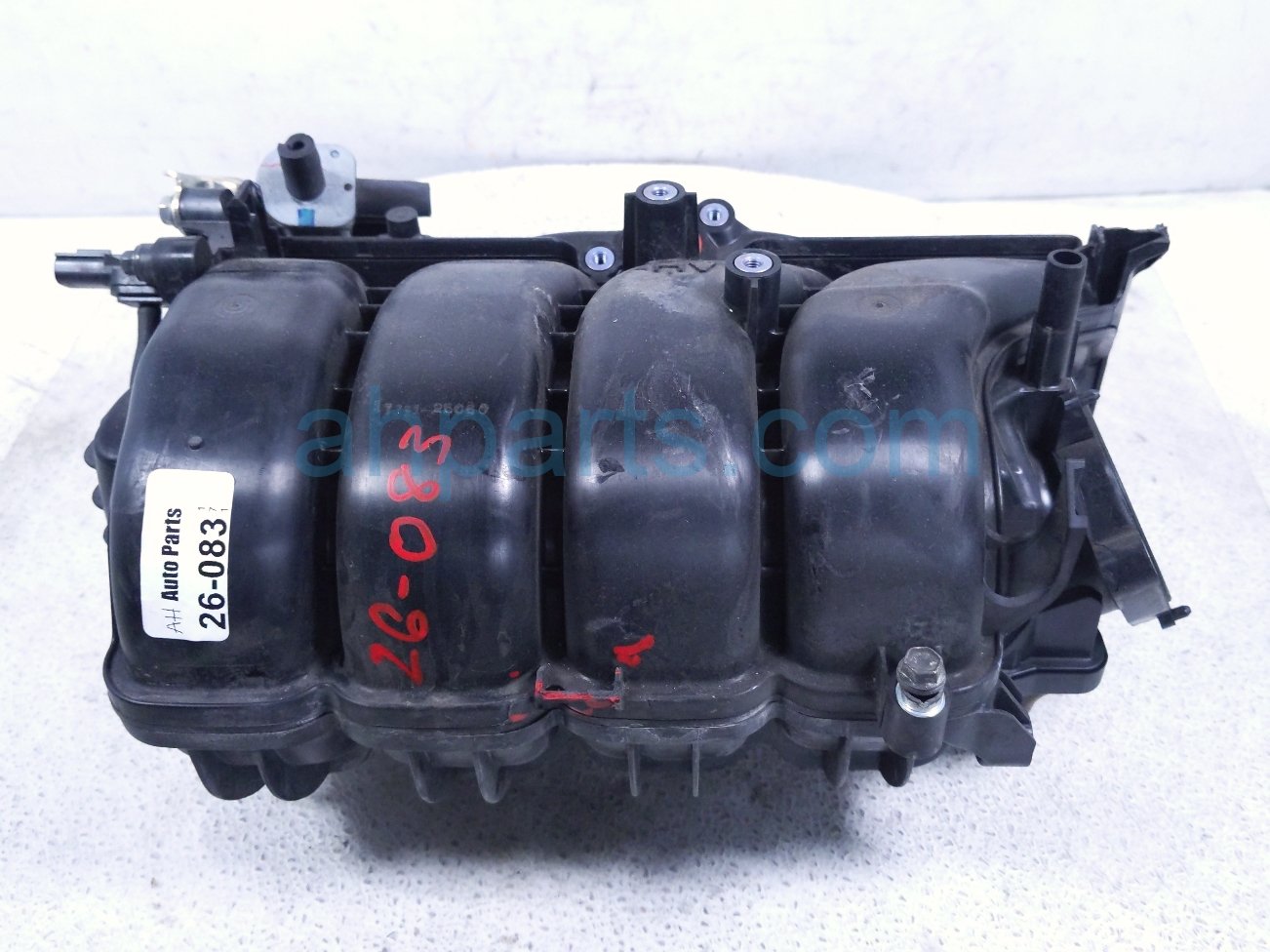 Lexus INTAKE MANIFOLD