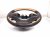 2019 Lexus Es300h Steering Wheel Black 45100 06S10 E1 Replacement 2019 Lexus Es300h Steering Wheel Black 45100 06S10 E1 Replacement thumbnail