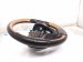 2019 Lexus Es300h Steering Wheel Black 45100 06S10 E1 Replacement 2019 Lexus Es300h Steering Wheel Black 45100 06S10 E1 Replacement thumbnail