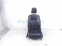 Lexus FR/LH SEAT - BLACK - W/ AIRBAG Lexus FR/LH SEAT - BLACK - W/ AIRBAG