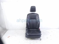 Lexus FR/RH SEAT - BLACK - W/ AIRBAG Lexus FR/RH SEAT - BLACK - W/ AIRBAG