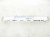 2019 Lexus Es300h Beam Rear Bumper Reinforcement Bar 52171 33170 Replacement 2019 Lexus Es300h Beam Rear Bumper Reinforcement Bar 52171 33170 Replacement thumbnail