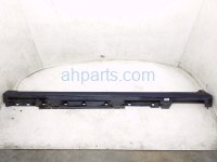 Lexus LH SIDE SKIRT / MOLDING - BLUE Lexus LH SIDE SKIRT / MOLDING - BLUE