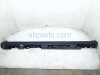 Lexus RH SIDE SKIRT / MOLDING - BLUE Lexus RH SIDE SKIRT / MOLDING - BLUE