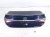 2019 Lexus Es300h Trunk Lid / Deck Lid Blue 64401 33830 Replacement 2019 Lexus Es300h Trunk Lid / Deck Lid Blue 64401 33830 Replacement thumbnail