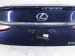 2019 Lexus Es300h Trunk Lid / Deck Lid Blue 64401 33830 Replacement 2019 Lexus Es300h Trunk Lid / Deck Lid Blue 64401 33830 Replacement thumbnail