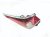 2019 Lexus Es300h Light / Rear Driver Tail Lamp (on Body) 81560 33772 Replacement 2019 Lexus Es300h Light / Rear Driver Tail Lamp (on Body) 81560 33772 Replacement thumbnail