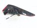 2019 Lexus Es300h Light / Rear Driver Tail Lamp (on Body) 81560 33772 Replacement 2019 Lexus Es300h Light / Rear Driver Tail Lamp (on Body) 81560 33772 Replacement thumbnail