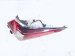 2019 Lexus Es300h Light / Rear Passenger Inner Tail Lamp (on Body) 81550 33772 Replacement 2019 Lexus Es300h Light / Rear Passenger Inner Tail Lamp (on Body) 81550 33772 Replacement thumbnail