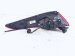 2019 Lexus Es300h Light / Rear Passenger Inner Tail Lamp (on Body) 81550 33772 Replacement 2019 Lexus Es300h Light / Rear Passenger Inner Tail Lamp (on Body) 81550 33772 Replacement thumbnail