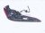 2019 Lexus Es300h Light / Rear Passenger Inner Tail Lamp (on Body) 81550 33772 Replacement 2019 Lexus Es300h Light / Rear Passenger Inner Tail Lamp (on Body) 81550 33772 Replacement thumbnail