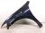 2019 Lexus Es300h Front Driver Fender Blue 53802 33220 Replacement 2019 Lexus Es300h Front Driver Fender Blue 53802 33220 Replacement thumbnail
