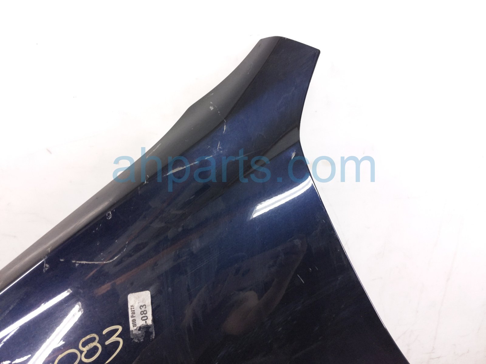 2019 Lexus Es300h Front Driver Fender Blue 53802 33220 Replacement 2019 Lexus Es300h Front Driver Fender Blue 53802 33220 Replacement thumbnail