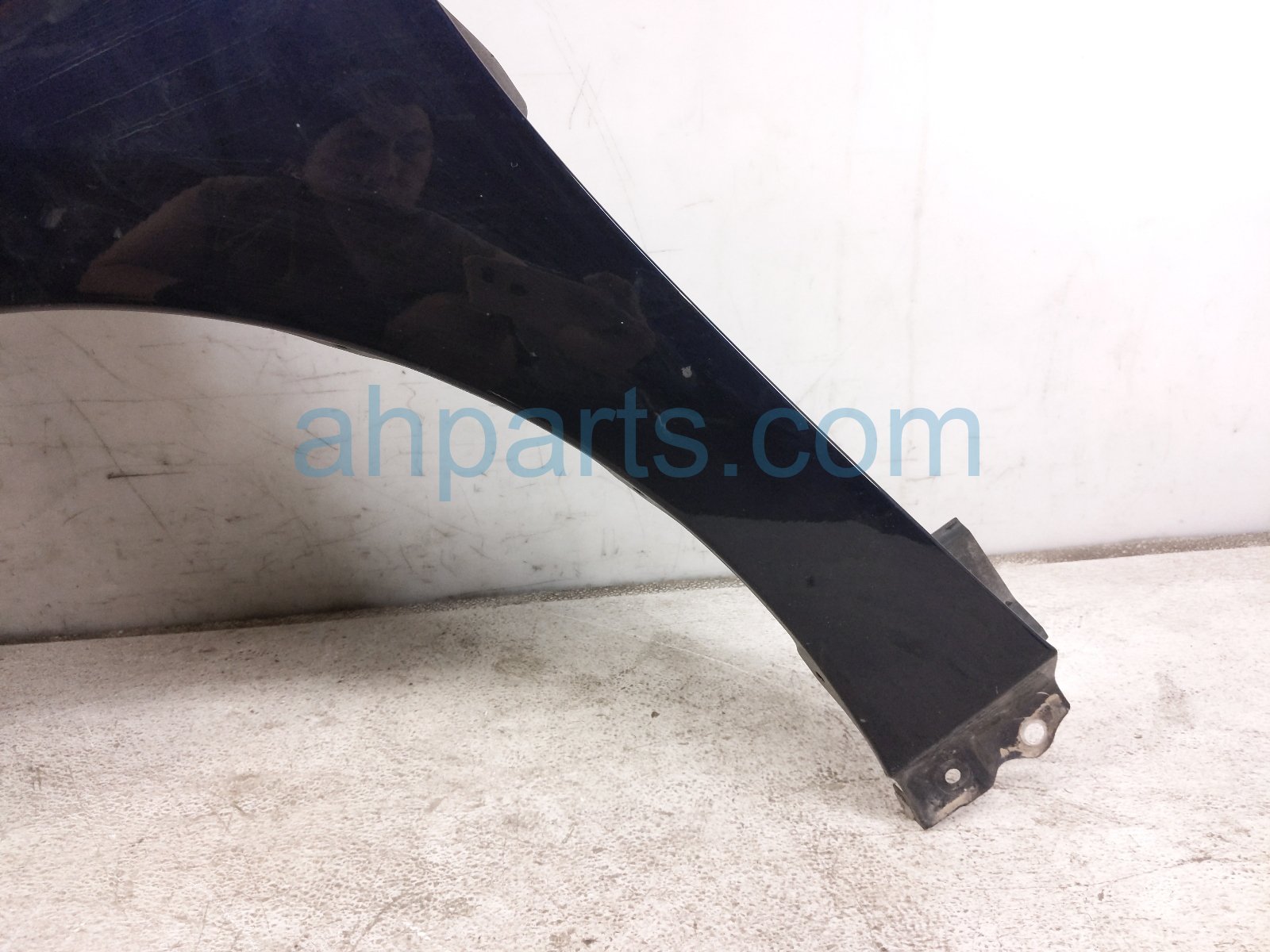 2019 Lexus Es300h Front Driver Fender Blue 53802 33220 Replacement 2019 Lexus Es300h Front Driver Fender Blue 53802 33220 Replacement thumbnail