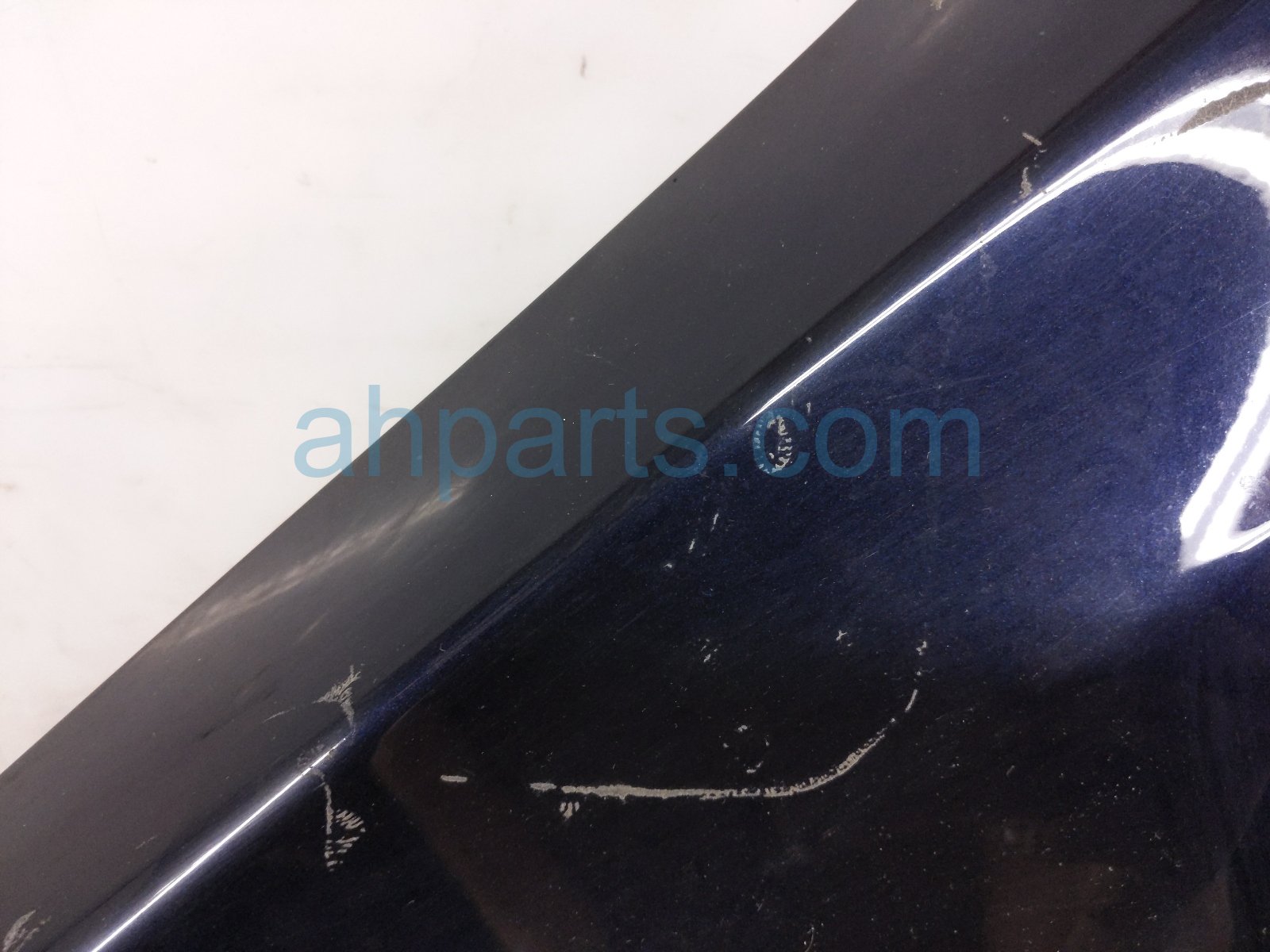 2019 Lexus Es300h Front Driver Fender Blue 53802 33220 Replacement 2019 Lexus Es300h Front Driver Fender Blue 53802 33220 Replacement thumbnail