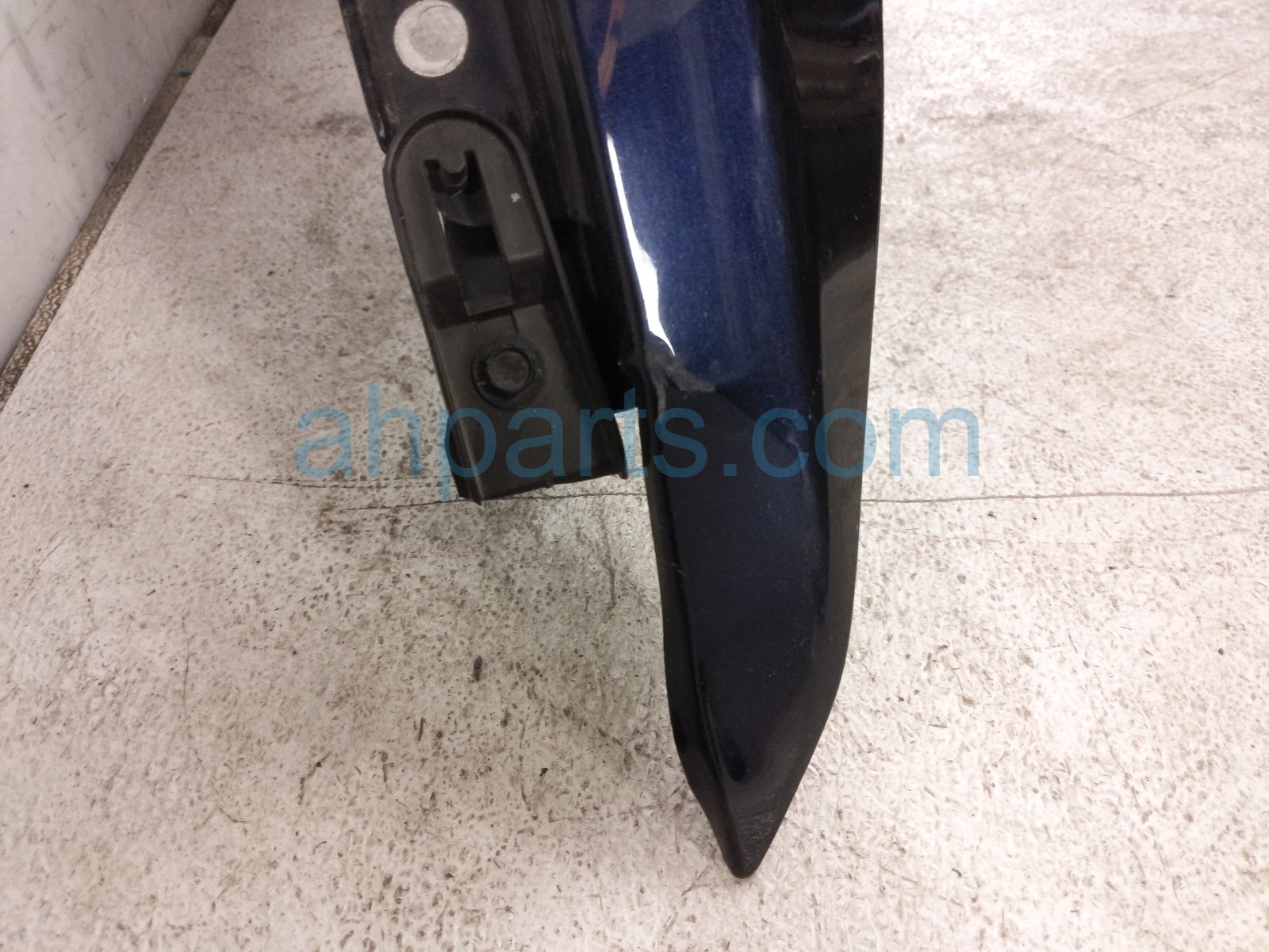 2019 Lexus Es300h Front Driver Fender Blue 53802 33220 Replacement 2019 Lexus Es300h Front Driver Fender Blue 53802 33220 Replacement thumbnail