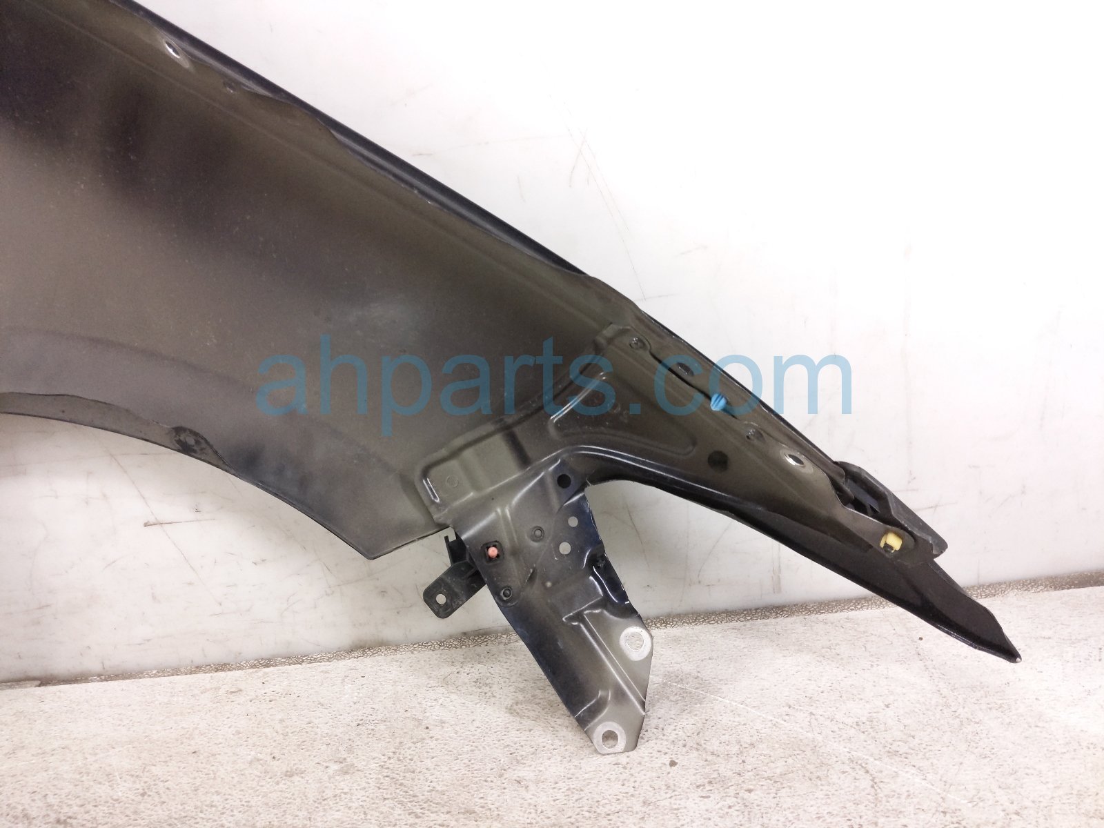 2019 Lexus Es300h Front Driver Fender Blue 53802 33220 Replacement 2019 Lexus Es300h Front Driver Fender Blue 53802 33220 Replacement thumbnail